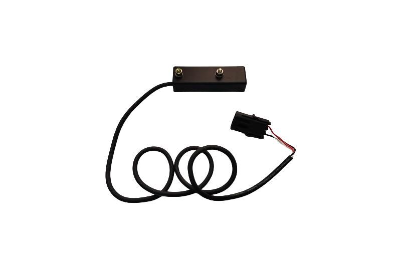 Fotografia da peça DQ33906 - Sensor de inclinação