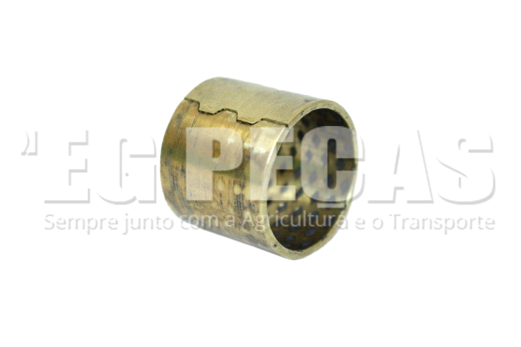 Fotografia da peça 73003 - Bucha Acionada Carcaça de Embreagem