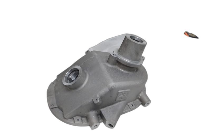 Fotografia da peça CE18015 - Carcaça