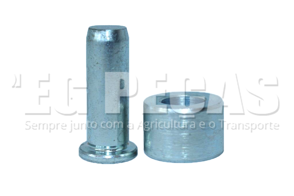 Fotografia da peça 71045 - Roletes de Garfo