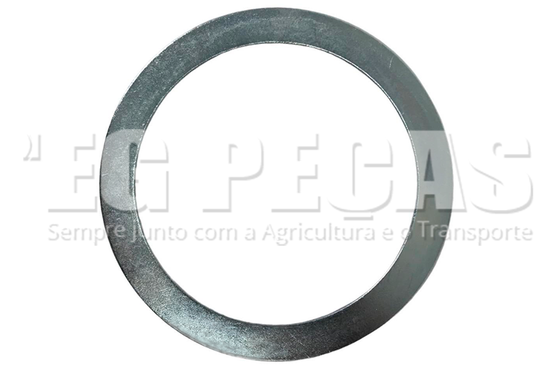 Fotografia da peça KG1315- Arruela- VALTRA/AGCO