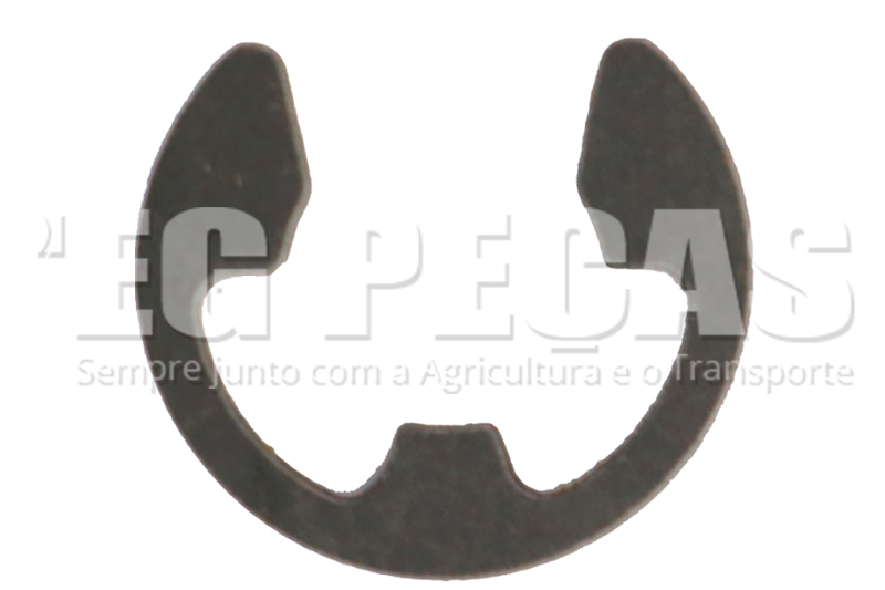 Fotografia da peça KG1074 - Anel elástico- VALTRA/AGCO
