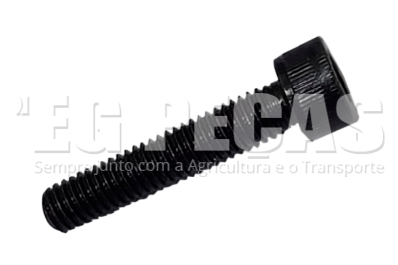 Fotografia da peça HC9322 - Parafuso Allen eixo dianteiro- VALTRA/AGCO