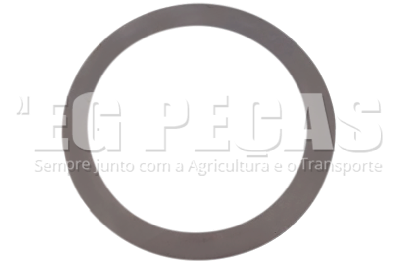 Fotografia da peça KG1321-Calço-VALTRA/AGCO