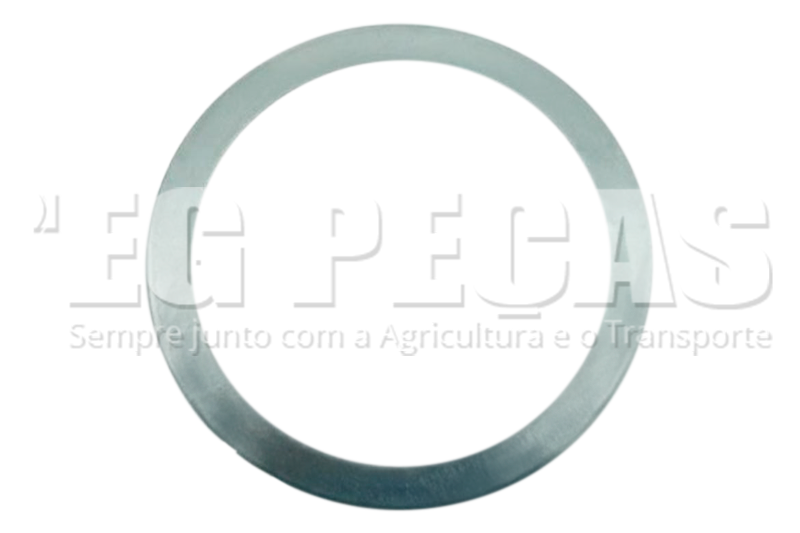 Fotografia da peça KG1306- Calço 0,20mm - VALTRA/AGCO