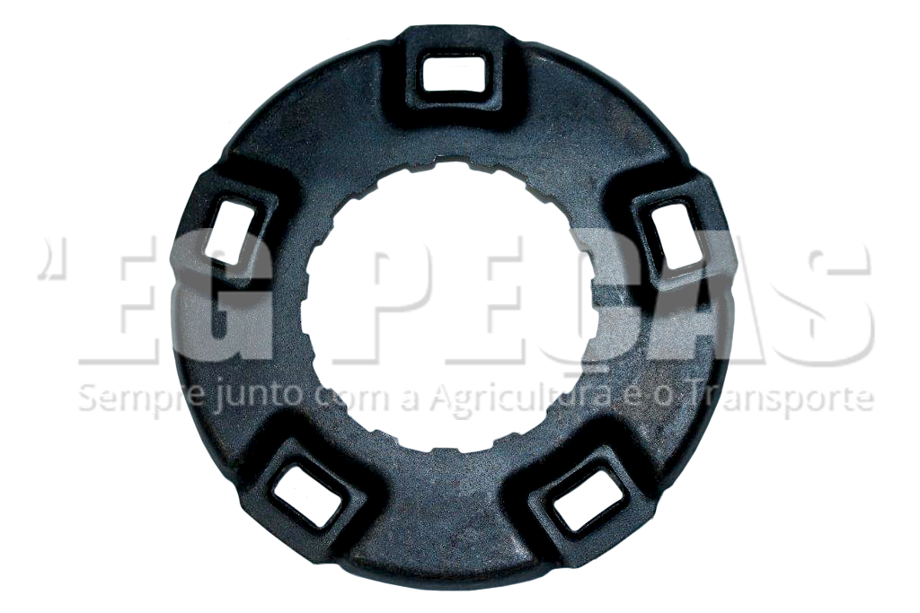 Fotografia da peça 73965 - Tampa Eaton