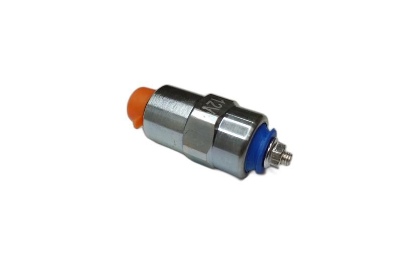 Fotografia da peça RE22744 - Válvula Solenoide