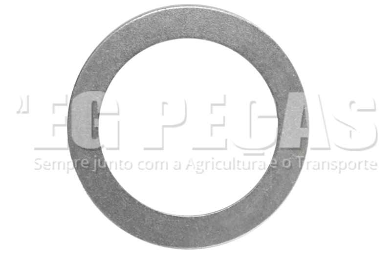 Fotografia da peça KG1317- Arruela- VALTRA/AGCO