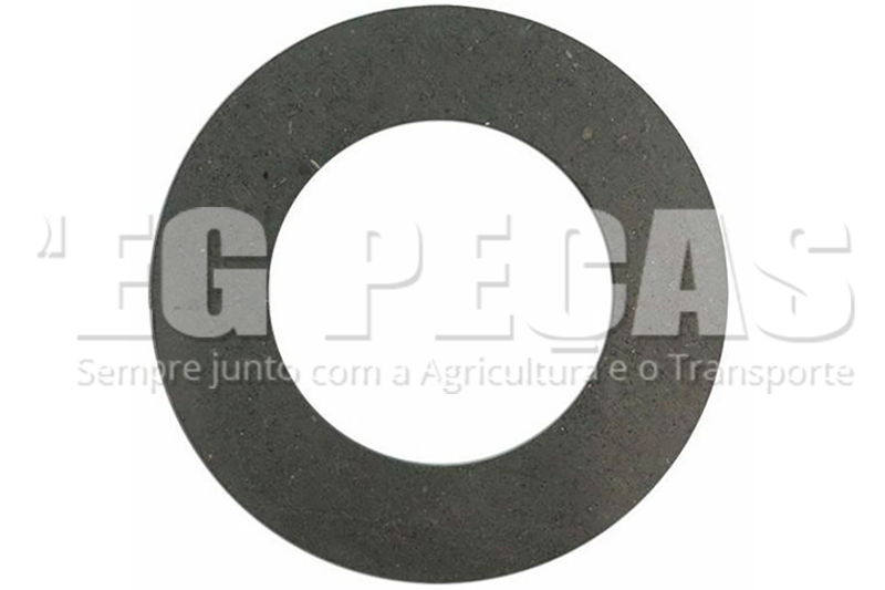 Fotografia da peça 181579C1 - 84151259 -Disco -CNH