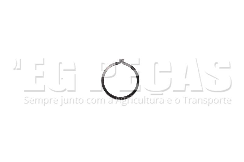 Fotografia da peça 0501398348 - Peças Agrícolas ZF Tratores