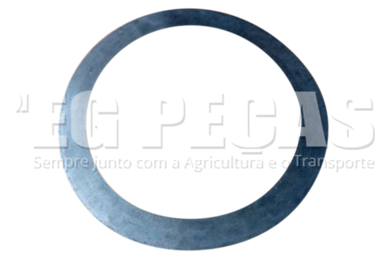 Fotografia da peça KG1327-Calço-VALTRA/AGCO
