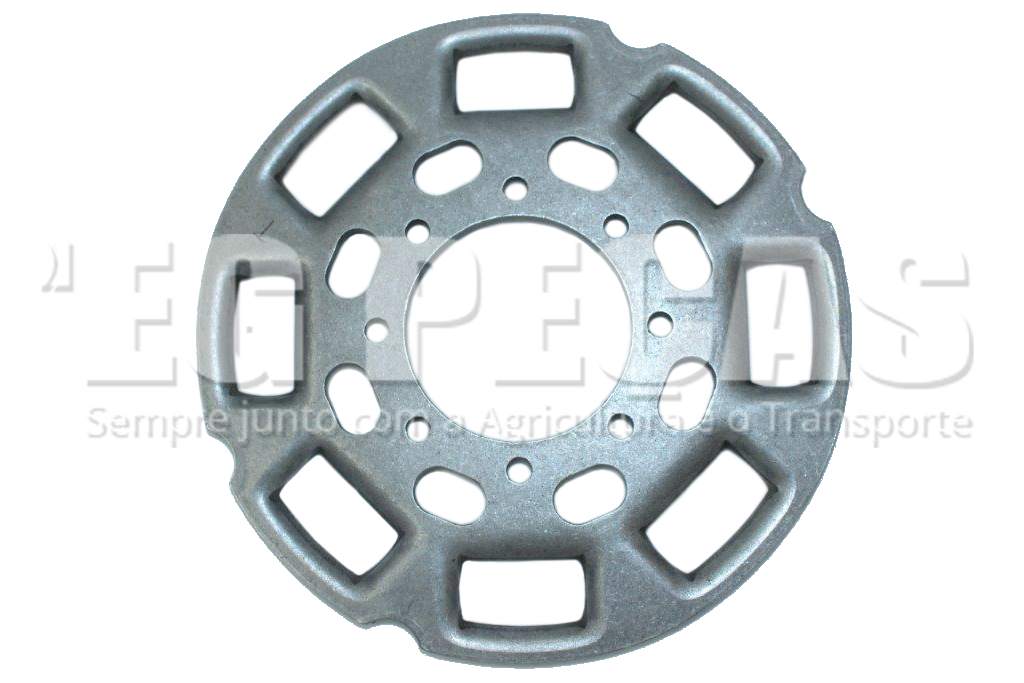 Fotografia da peça 74004 - Tampa Eaton