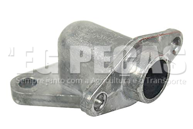 Fotografia da peça 37738261- conector- VALTRA/AGCO