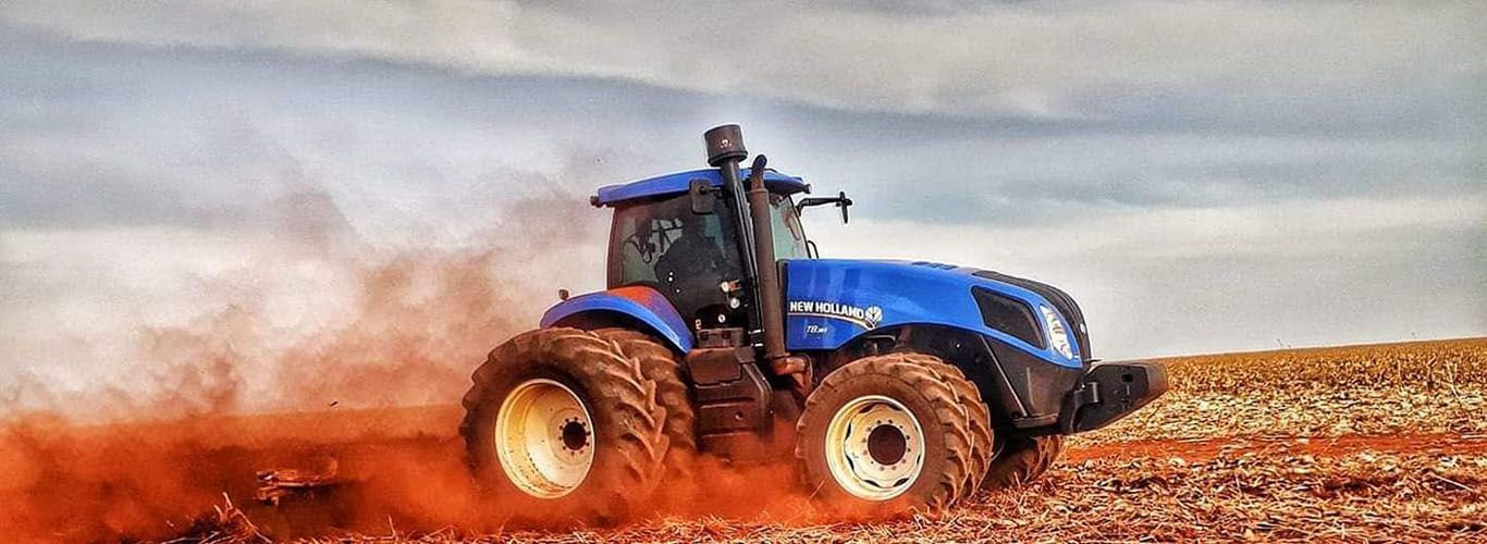 Categoria New Holland
