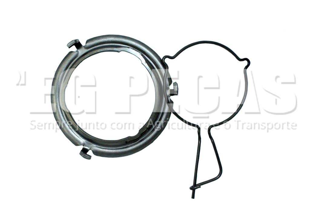 Fotografia do KIT 72236 - Embreagem VALEO
