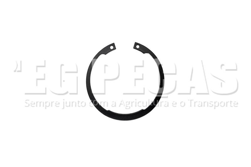 Fotografia da peça 0501398583/0501398577 - Peças Agrícolas ZF Tratores